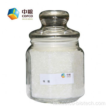 សារធាតុ Monosodium glutamate ឥទ្ធិពលអាក្រក់